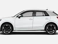 Usado Audi Q2 150 CV (110 kW) 2025 Blanco SUV