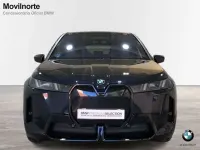 Usado BMW iX Comfort Edition 300 kW (408 CV) 2025 Negro SUV