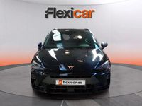 Usado Cupra Leon 150 CV (110 kW) 2025 Negro Familiar