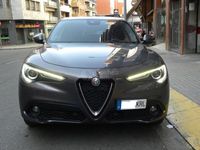usado Alfa Romeo Stelvio 2.2 Executive Awd 190 Aut.