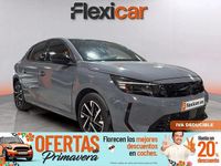 Usado Opel Corsa Edition 100 CV (73 kW) 2024 Gris / plata Berlina