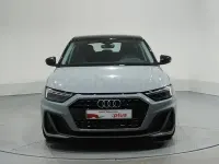 Usado Audi A1 Sportback 116 CV (85 kW) 2025 Gris / plata Utilitario