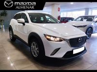 usado Mazda CX-3 2.0 Style Navegador 2WD 120