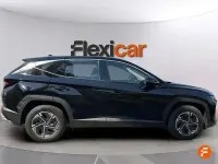 Nuevo Hyundai Tucson 160 CV (117 kW) 2025 Gris SUV