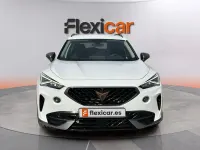 Usado Cupra Formentor 150 CV (110 kW) 2024 Blanco SUV