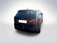 Usado BMW 225 Active Tourer iPerformance 220 CV (161 kW) 2021 Negro Monovolumen