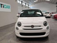 usado Fiat 500 1.0 Hybrid Club 52kw