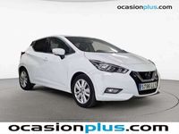 usado Nissan Micra IG-T 74 kW (100 CV) E6D Acenta