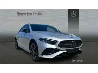 Usado Mercedes A250 217 CV (159 kW) 2025 Gris Berlina