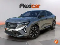 Usado Renault Rafale Esprit Alpine 300 CV (220 kW) 2025 Gris SUV