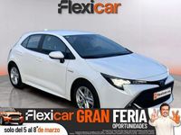 Usado Toyota Corolla Active 122 CV (89 kW) 2020 Blanco Berlina
