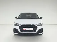 Usado Audi A1 Sportback Black Edition 116 CV (85 kW) 2025 Blanco Utilitario