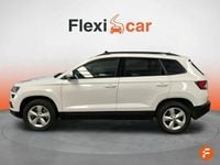 Usado Skoda Karoq Ambition 150 CV (110 kW) 2019 Blanco SUV