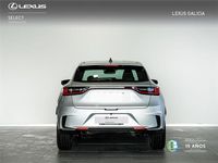 Usado Lexus LBX 136 CV (100 kW) 2025 Plata SUV