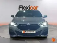 Usado BMW 218 150 CV (110 kW) 2023 Gris Coupe