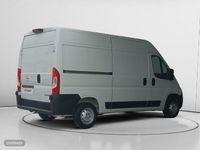 Usado Opel Movano 141 CV (103 kW) 2024 Blanco Van