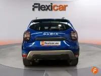 Usado Dacia Duster Essentiel 101 CV (74 kW) 2023 Azul SUV