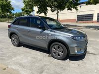 Usado Suzuki Vitara 129 CV (94 kW) 2020 Gris / plata SUV