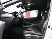 Usado Toyota C-HR Sport 184 CV (135 kW) 2022 Blanco SUV