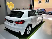 Usado Audi A1 Premium 95 CV (69 kW) 2024 Blanco SUV