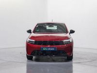 Nuevo Opel Corsa S 100 CV (73 kW) 2025 Negro Berlina