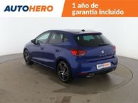 usado Seat Ibiza 1.0 TSI FR Plus