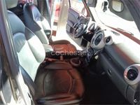 Usado Mini Cooper D Countryman 111 CV (81 kW) 2012 Negro SUV