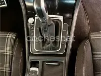 Usado VW Golf VII GTD 184 CV (135 kW) 2015 Gris / plata Berlina