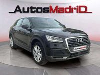 Usado Audi Q2 Advanced Plus 116 CV (85 kW) 2020 Negro SUV