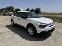 Usado Citroën C4 Live 110 CV (80 kW) 2022 Blanco Utilitario