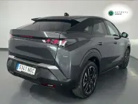 Usado Peugeot 3008 Allure 145 CV (106 kW) 2025 Gris SUV