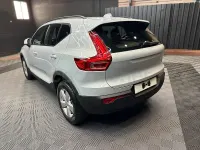 Usado Volvo XC40 Core 129 CV (94 kW) 2022 Blanco SUV