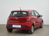 Usado Hyundai i10 67 CV (49 kW) 2019 Utilitario