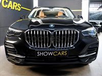 Usado BMW X5 394 CV (289 kW) 2023 Negro SUV