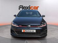 Brugt VW Golf VII GTI 290 HK (213 kW) 2019 Sort Sedan
