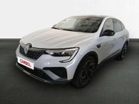 Begagnad Renault Arkana Esprit Alpine 159 HK (116 kW) 2024 Vit SUV