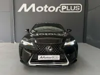 Usado Lexus UX 250h Business Edition 184 CV (135 kW) 2022 Negro SUV