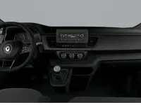 Begagnad Renault Trafic 130 HK (95 kW) 2024 Vit Minibuss