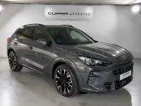 Usado Cupra Terramar 150 CV (110 kW) 2025 Gris / plata SUV