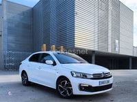 Usado Citroën C-Elysee I Origins 102 CV (75 kW) 2019 Blanco Berlina