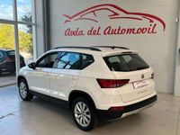 usado Seat Ateca 1.5 EcoTSI S&S Style DSG