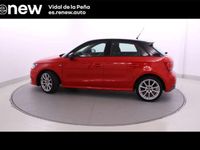 usado Audi A1 Sportback 1.0 TFSI Adrenalin