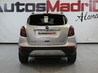 usado Opel Mokka X 1.4 T 103kW GLP 4X2 120 Aniversario