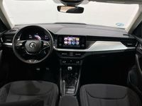 Usado Skoda Kamiq Ambition 150 CV (110 kW) 2023 Gris SUV