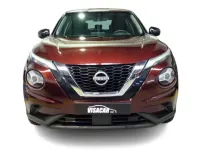 Usado Nissan Juke Acenta 114 CV (83 kW) 2023 Burdeos SUV