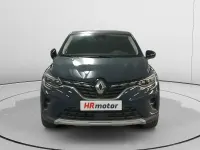 Usado Renault Captur Techno 160 CV (117 kW) 2024 Azul SUV