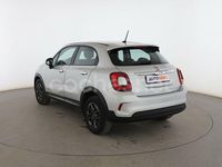 Używany Fiat 500X Cross 120 KM (88 kW) 2020 Szary SUV