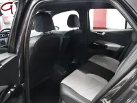 Usado VW ID.3 Pro 150 kW (204 CV) 2024 Gris Utilitario