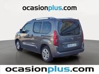 Usado Toyota Proace Verso Active 110 CV (80 kW) 2021 Gris Familiar
