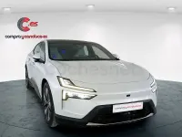 Usado Polestar 4 Long Range Single Motor 200 kW (272 CV) 2024 Eléctrico SUV